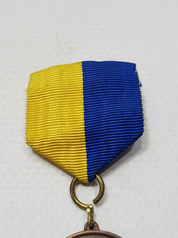 ANTİKA ASKERİ MADALYA