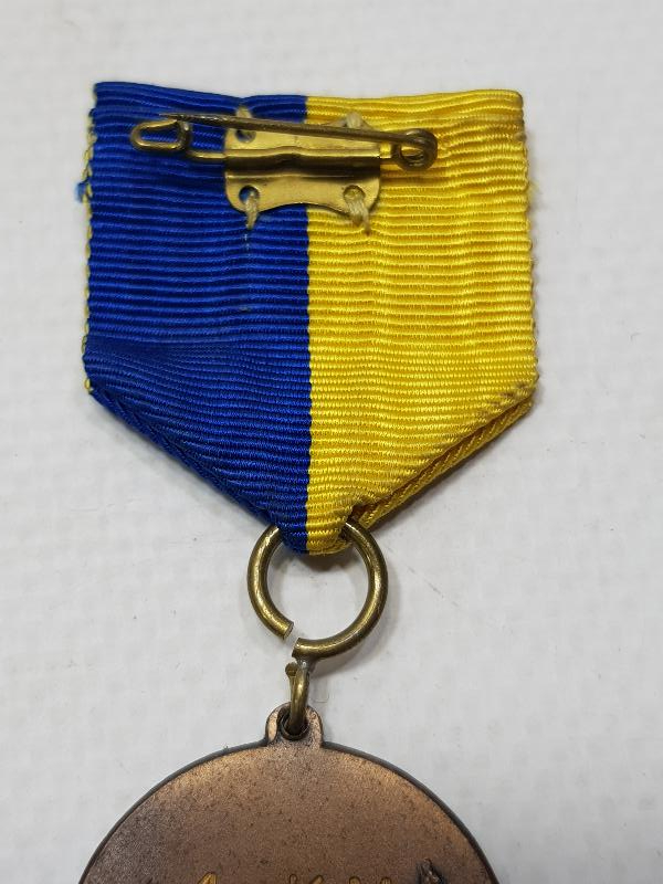 ANTİKA ASKERİ MADALYA