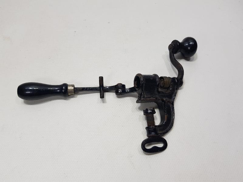 ANTİKA FİŞEK SIKIŞTIRMA ALETİ 