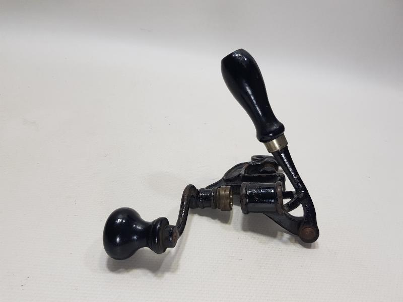 ANTİKA FİŞEK SIKIŞTIRMA ALETİ 