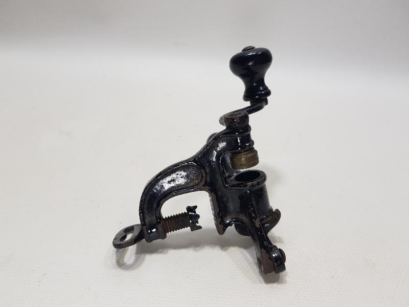 ANTİKA FİŞEK SIKIŞTIRMA ALETİ 