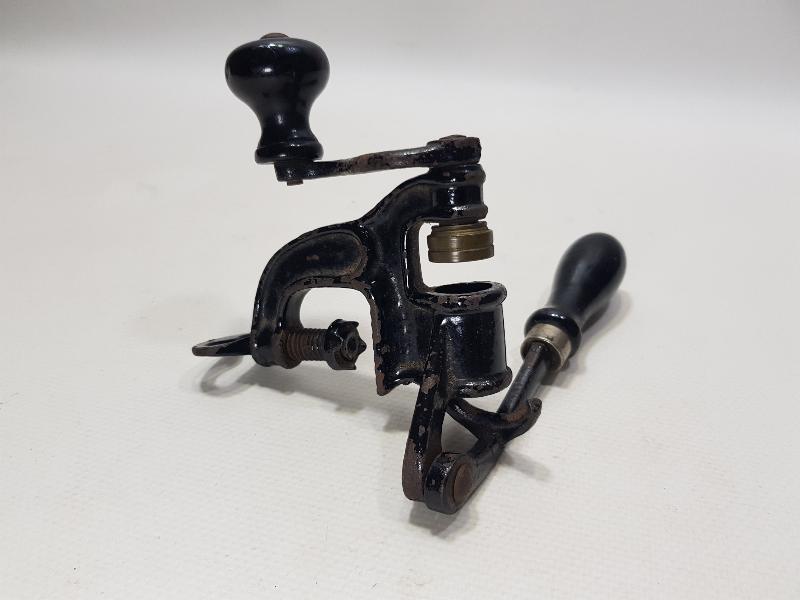 ANTİKA FİŞEK SIKIŞTIRMA ALETİ 