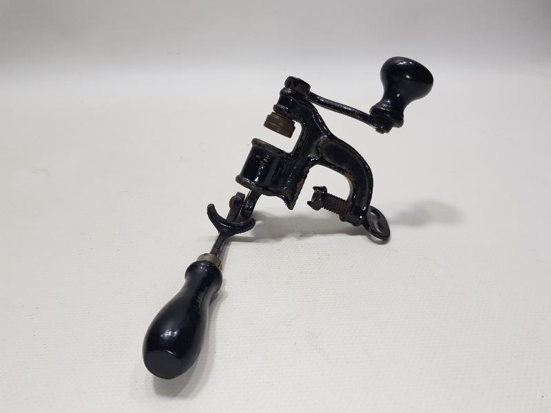 ANTİKA FİŞEK SIKIŞTIRMA ALETİ 