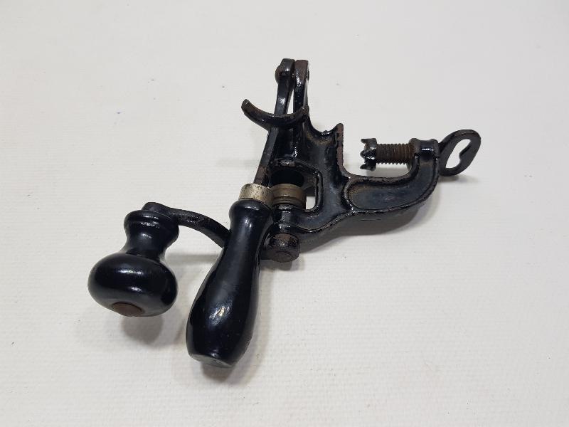 ANTİKA FİŞEK SIKIŞTIRMA ALETİ 