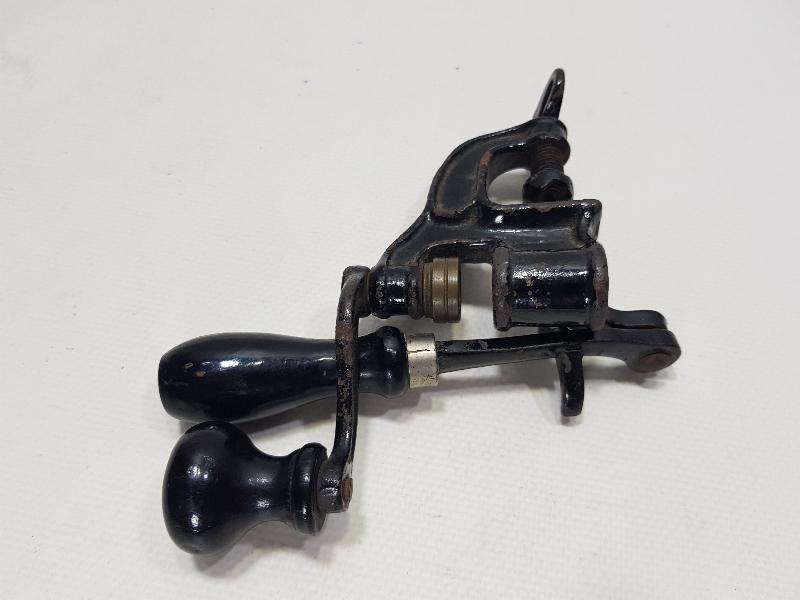 ANTİKA FİŞEK SIKIŞTIRMA ALETİ 