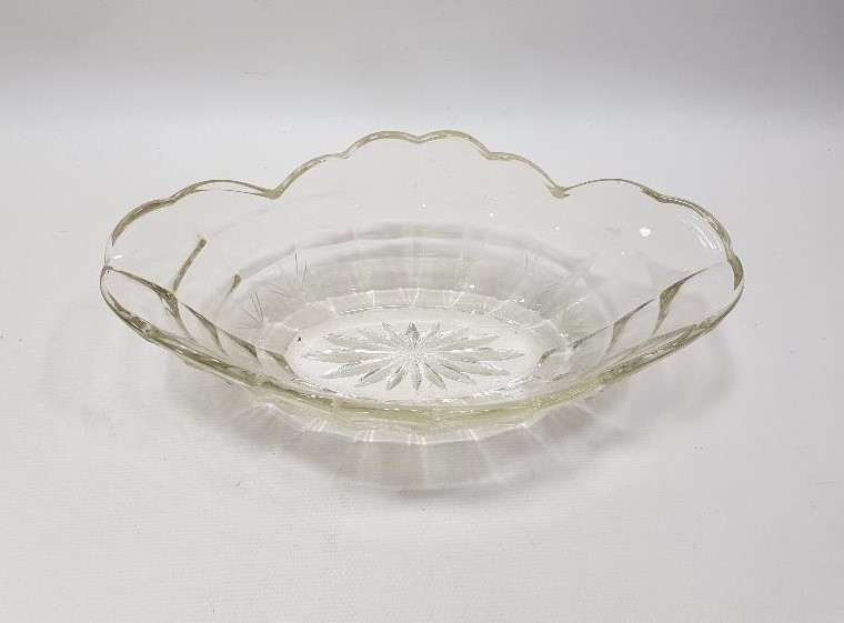 ANTİKA GONDOL MEYVELİK