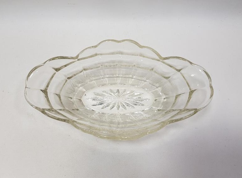 ANTİKA GONDOL MEYVELİK