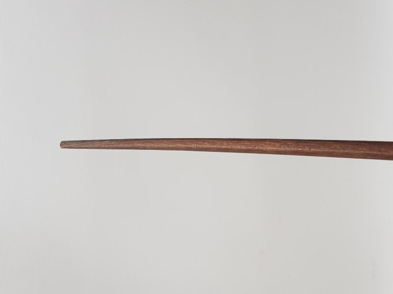 ANTİKA PELESENK OKUMA ÇUBUĞU