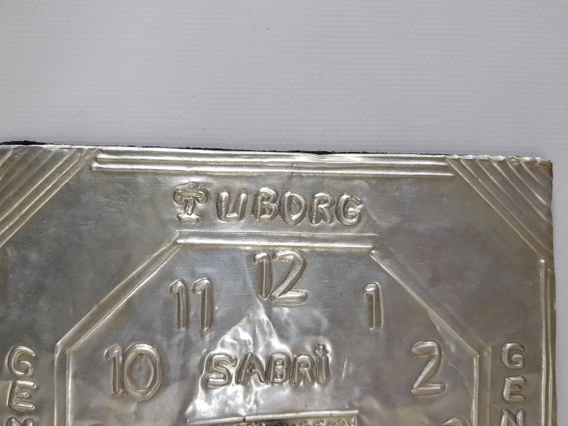 ESKİŞEHİR GENÇLER GAZOZU PROMOSYON SAAT