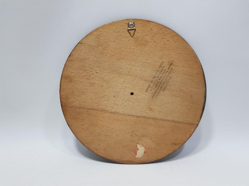 KONYA İŞİ MEVLANA CAMİİ VE MEVLANA TÜRBESİ YAĞLI BOYA PANO