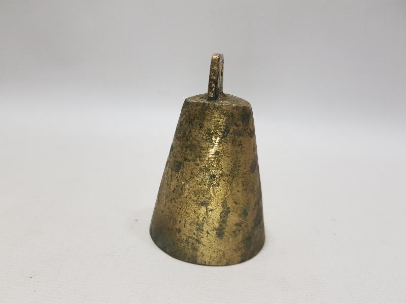 OSMANLI DÖNEMİ AY YILDIZLI NADİR ÇAN