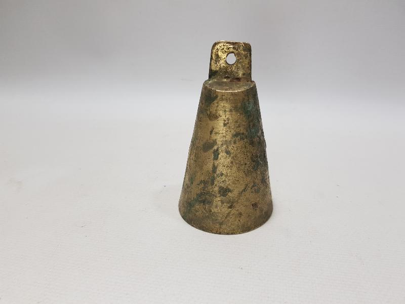 OSMANLI DÖNEMİ AY YILDIZLI NADİR ÇAN