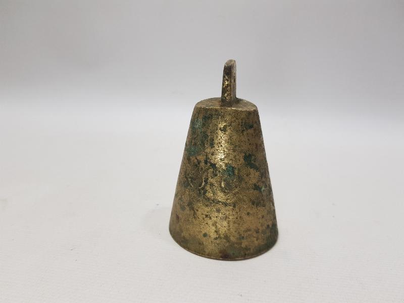 OSMANLI DÖNEMİ AY YILDIZLI NADİR ÇAN