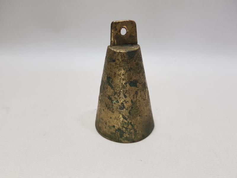 OSMANLI DÖNEMİ AY YILDIZLI NADİR ÇAN