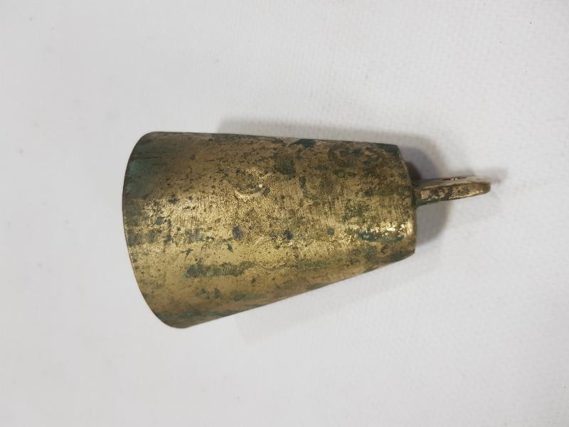 OSMANLI DÖNEMİ AY YILDIZLI NADİR ÇAN