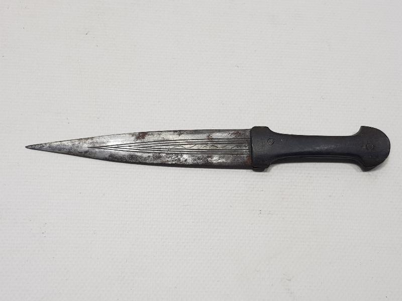 OSMANLI DÖNEMİ ÇERKEZ KAMASI