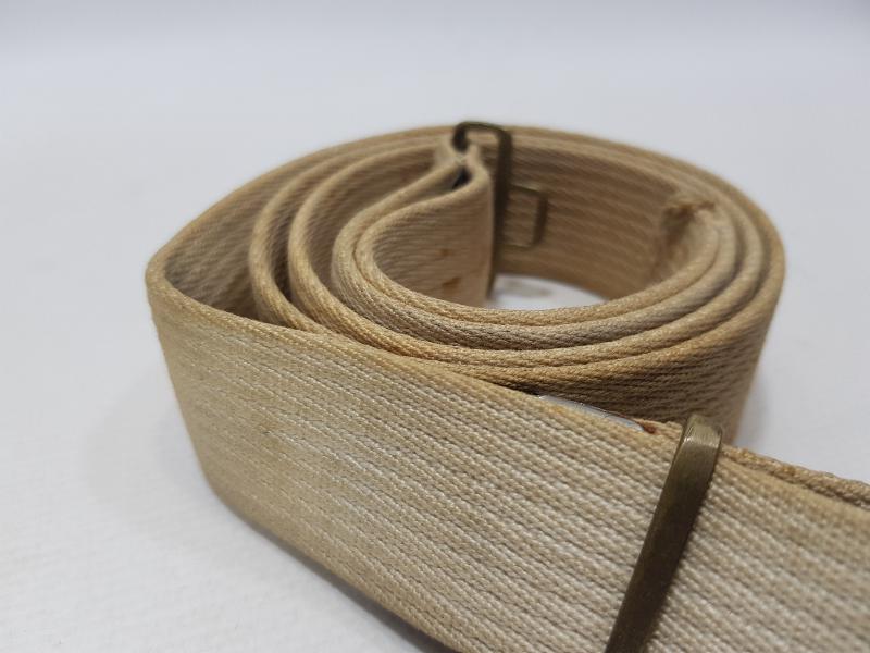 OSMANLI DÖNEMİ ÇOK NADİR DENİZCİ SUBAY MERASİM KEMERİ