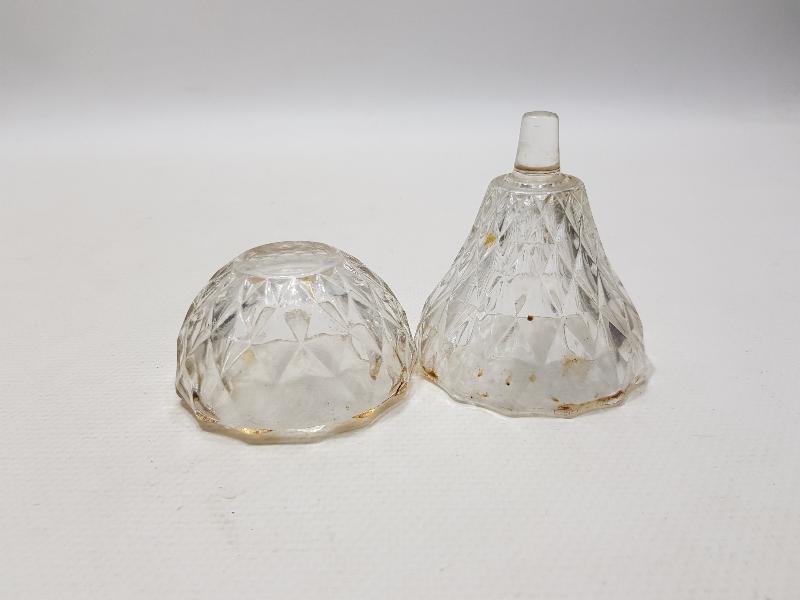 OSMANLI DÖNEMİ ÇOK NADİR GUBAR-I ŞERİF MUHAFAZASI