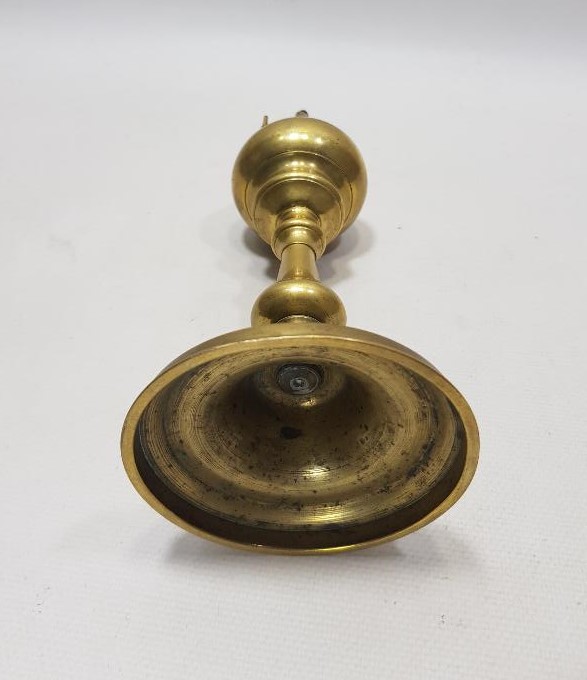 OSMANLI DÖNEMİ ÇOK NADİR KUYUMCU LAMBASI