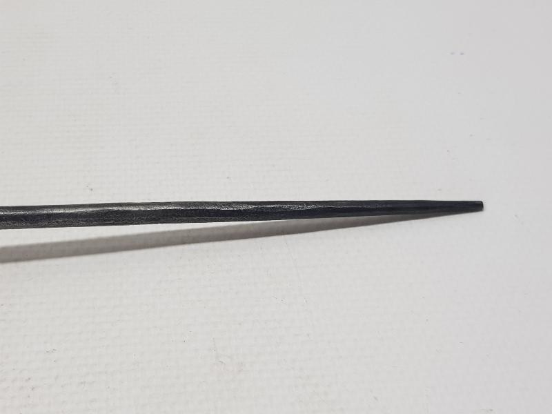 OSMANLI DÖNEMİ ÇOK NADİR OSMANLICA DAMGALI RUFAİ TARİKAT ŞİŞİ