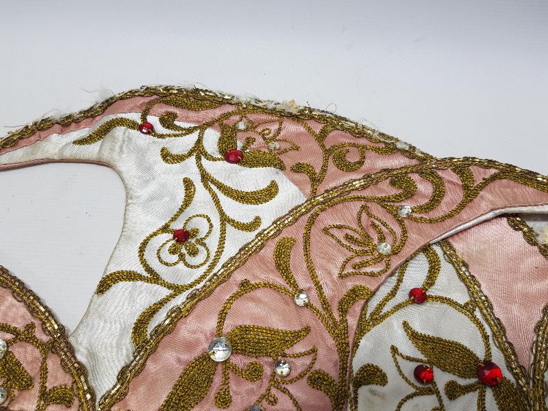 OSMANLI DÖNEMİ ÇOK NADİR PAPAZ ŞAPKASI 