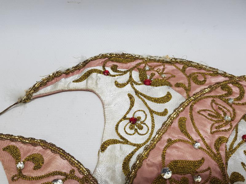 OSMANLI DÖNEMİ ÇOK NADİR PAPAZ ŞAPKASI 