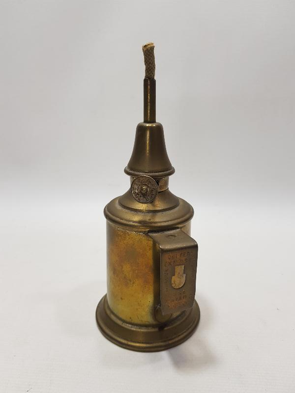 OSMANLI DÖNEMİ FRANSIZ PİGEON LAMBA