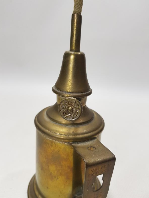 OSMANLI DÖNEMİ FRANSIZ PİGEON LAMBA