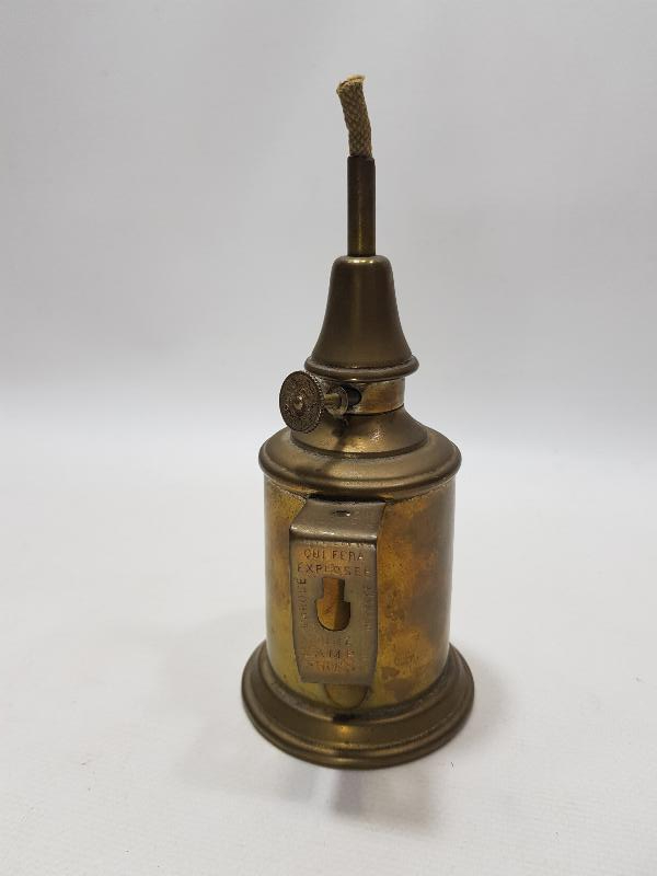 OSMANLI DÖNEMİ FRANSIZ PİGEON LAMBA