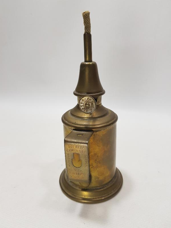 OSMANLI DÖNEMİ FRANSIZ PİGEON LAMBA