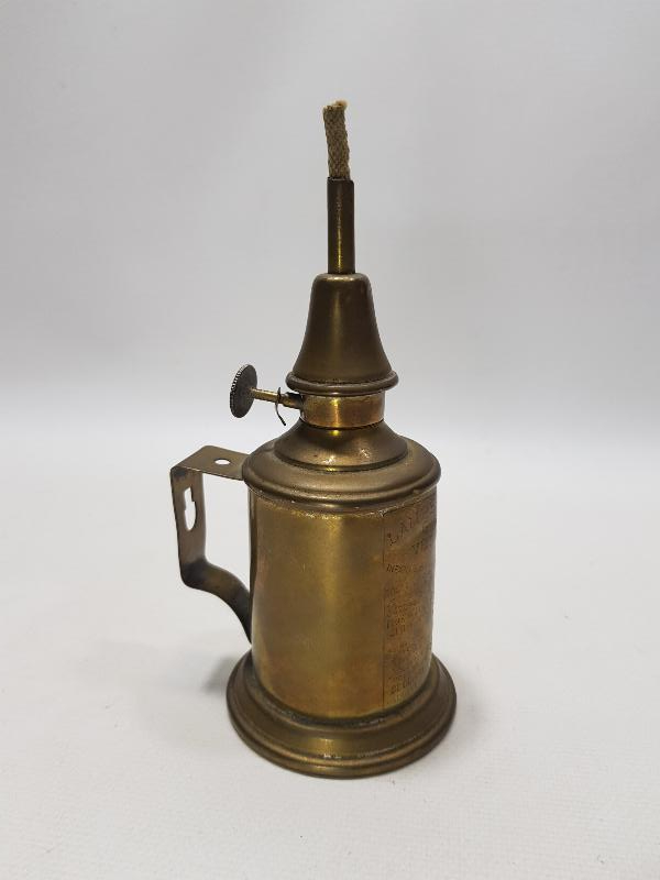 OSMANLI DÖNEMİ FRANSIZ PİGEON LAMBA