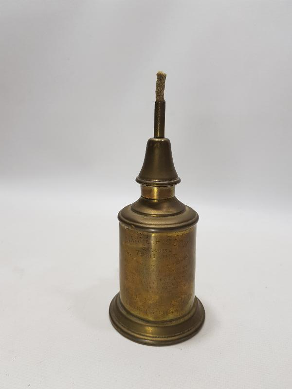 OSMANLI DÖNEMİ FRANSIZ PİGEON LAMBA