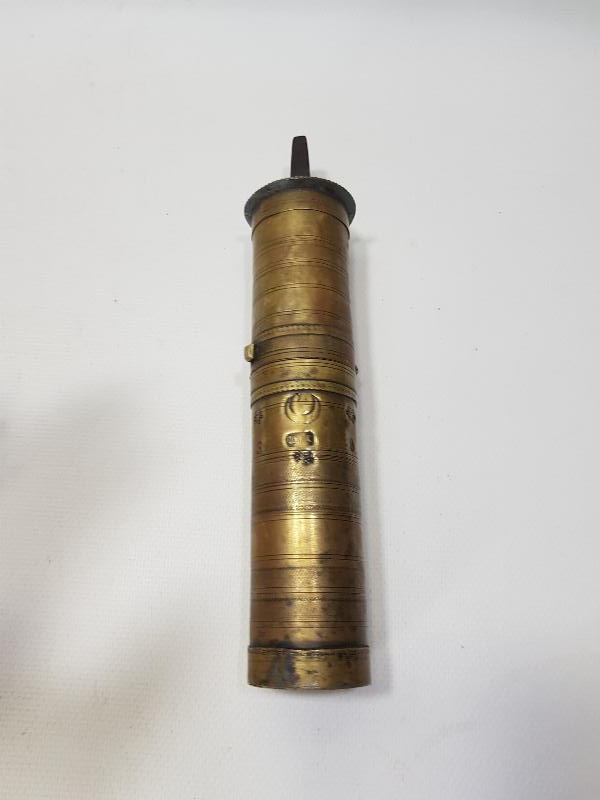 OSMANLI DÖNEMİ ONNİK USTA YAPIMI NADİR KAHVE DEĞİRMENİ