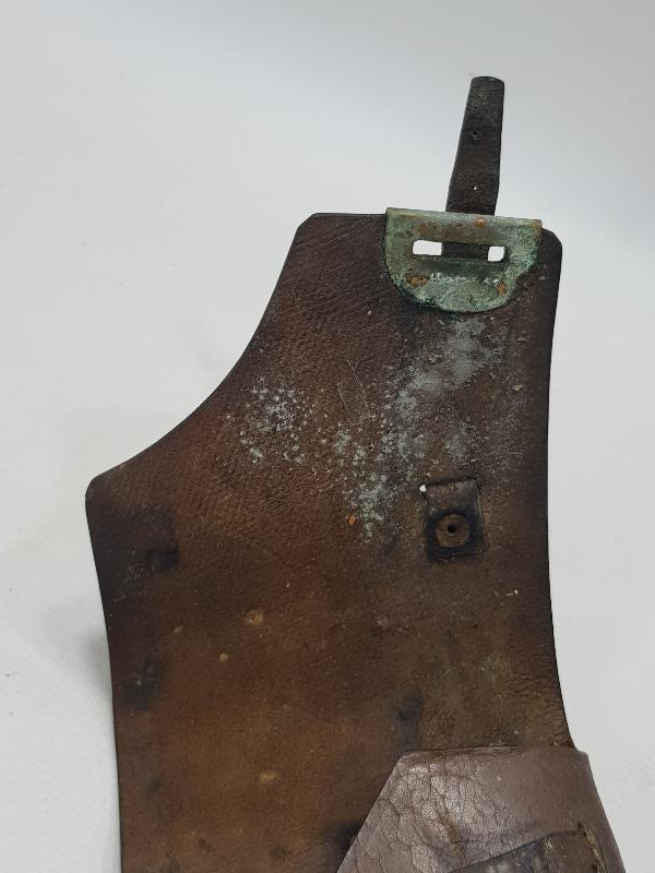 1. DÜNYA SAVAŞI DÖNEMİ SUBAY TABANCA KILIFI