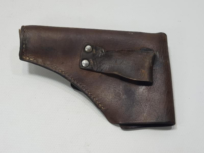 1. DÜNYA SAVAŞI DÖNEMİ SUBAY TABANCA KILIFI