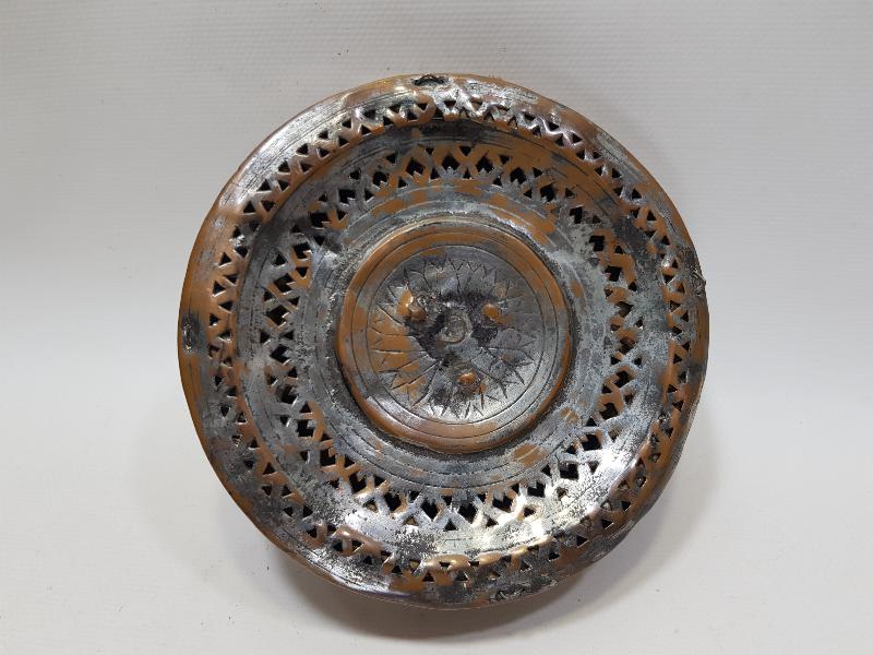 OSMANLI DÖNEMİ SÜLEYMANİYE İŞİ FENER