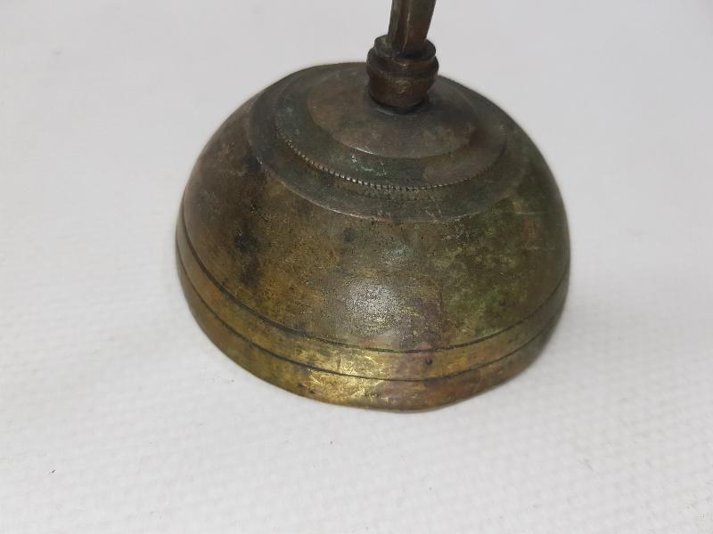 SÜLEYMANİYE İŞİ OSMANLICA DAMGALI HAMUR KESME ALETİ 