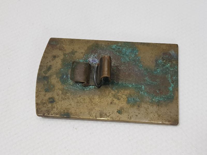 1921 ANKARA ANLAŞMASI ANISINA BASILAN OSMANLICA - FRANSIZCA GAZİ MUSTAFA KEMAL PAŞA YAZILI ÇOK NADİR PLAKET MADALYA