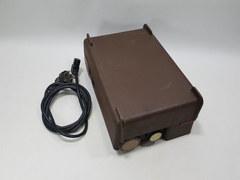 ANTİKA AYAK ISITICI