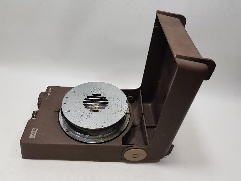 ANTİKA AYAK ISITICI