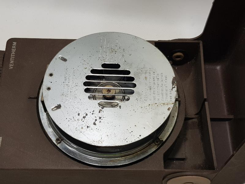 ANTİKA AYAK ISITICI