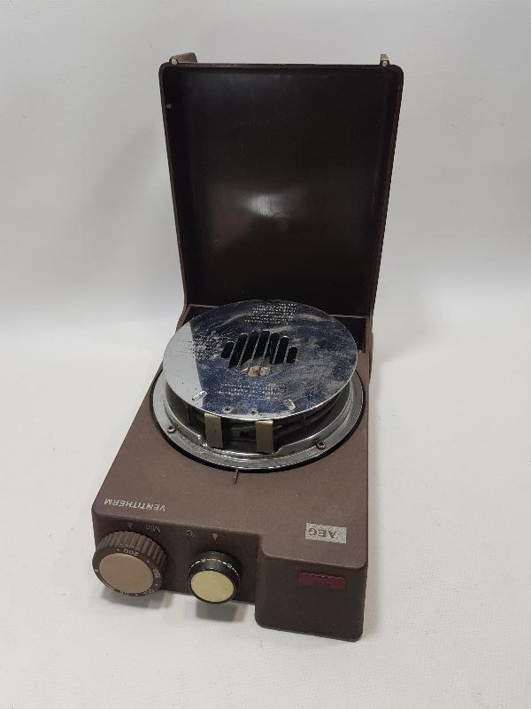 ANTİKA AYAK ISITICI