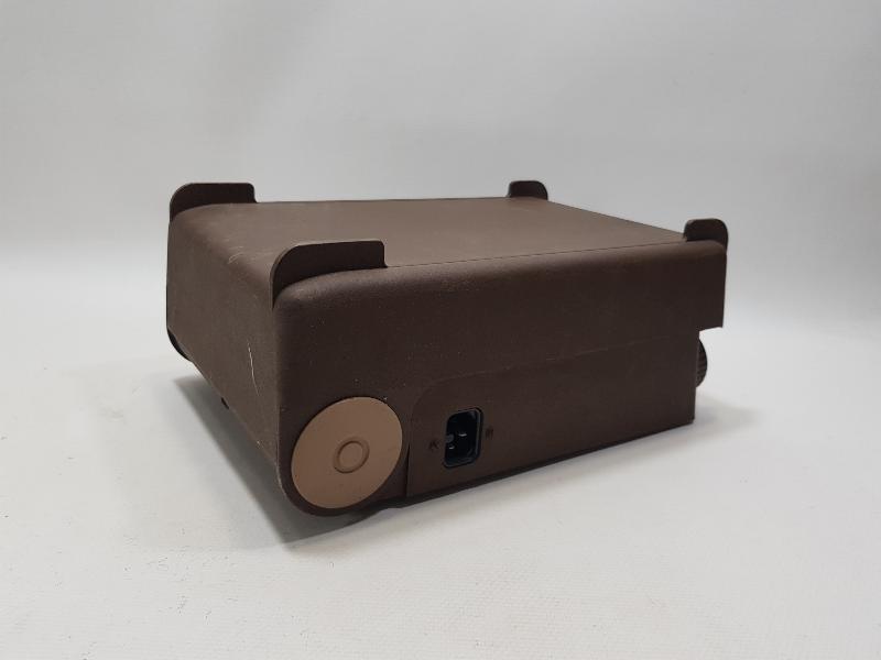 ANTİKA AYAK ISITICI