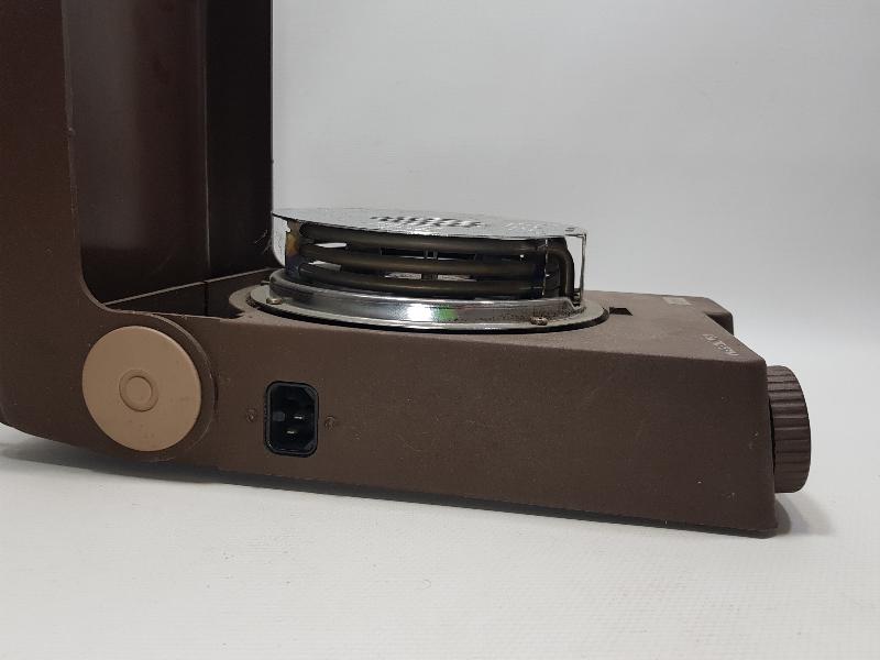 ANTİKA AYAK ISITICI