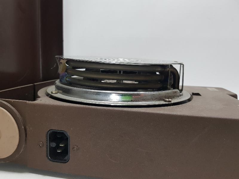 ANTİKA AYAK ISITICI