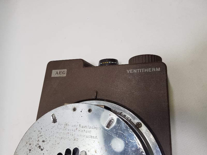 ANTİKA AYAK ISITICI