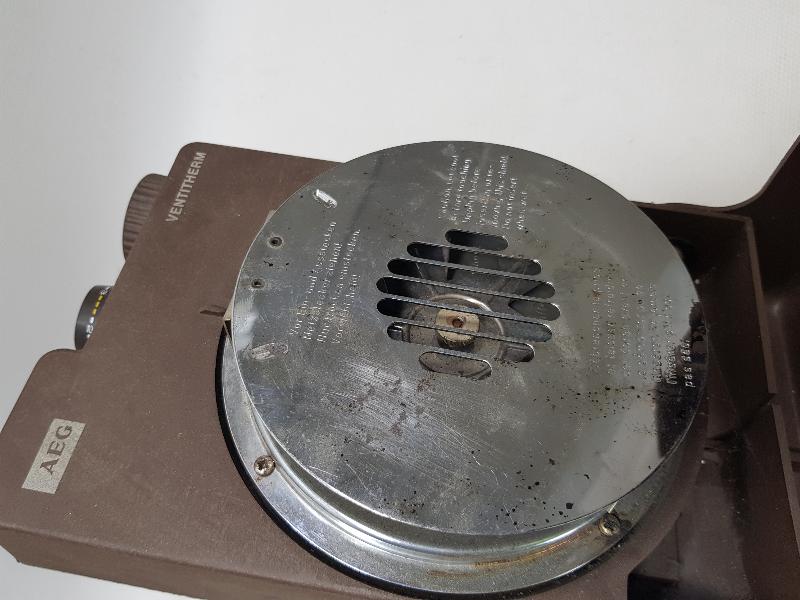 ANTİKA AYAK ISITICI