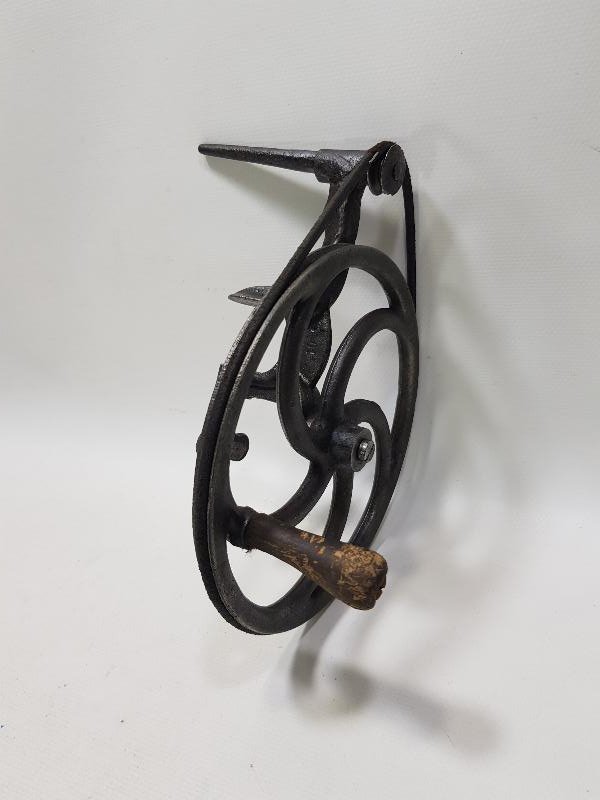 ANTİKA ÇOK NADİR KUYUMCU ALETİ