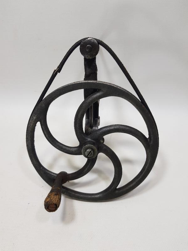 ANTİKA ÇOK NADİR KUYUMCU ALETİ