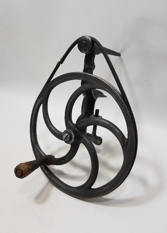 ANTİKA ÇOK NADİR KUYUMCU ALETİ